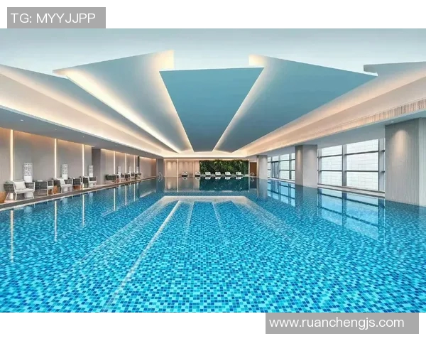 游泳池周边娱乐设施的规划与设计：打造全龄段水上休闲体验空间