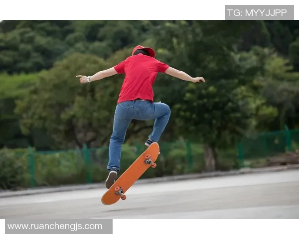 黄军谈滑板人生：从初学者到专业选手的心路历程与成长故事